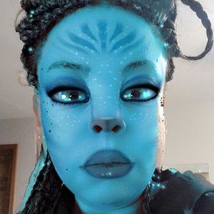 Meet your Posher, Shaunte